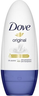 unilever, dove Roll On Deoderant
