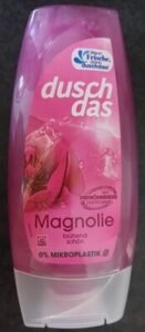 Unilever,duschdas duschdas Magnolie