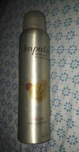 Unilever, Impulse impulse