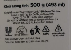 Unilever, Lifebuoy nước rửa tay