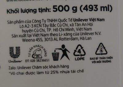 Unilever, Lifebuoy nước rửa tay