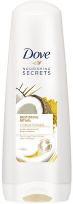 UNILEVER NORGE AS Dove Balsam Restoring Ritual 200ml