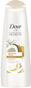UNILEVER NORGE AS Dove Shampoo Restoring Ritual 250ml