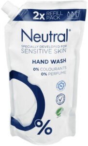 UNILEVER NORGE AS Neutral Håndsåpe Refill 500ml