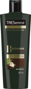 UNILEVER NORGE AS Tresemme Shampoo Botanique Nourish Replenish 400ml