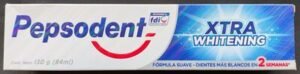Unilever, Pepsodent Pasta Dental