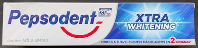 Unilever, Pepsodent Pasta Dental