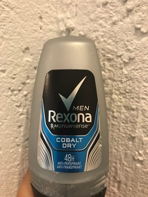 unilever, rexona Rexona Rollon Men Deodorant 50ML Cobalt