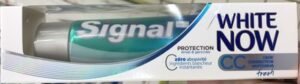 Unilever, Signal Signal White Now – Protection CC Fresh