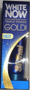 Unilever, Signal White Now Gold