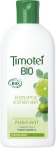 Unilever, Timotei, Bio Timotei Shampooing 2en1 Purifiant 250ml