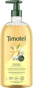 Unilever,Timotei Shampooing Blond Lumière – Timotei