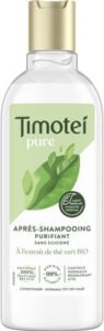 Unilever, Timotei Timotei Après-Shampooing Pure 300ml