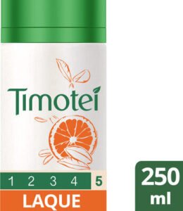 Unilever, Timotei Timotei Laque Volume de Reve