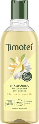 Unilever, Timotei Timotei sh illum 300ml