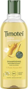 Unilever, Timotei Timotei sh nrst 300ml
