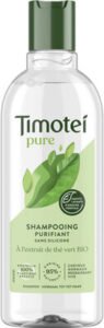 Unilever, Timotei Timotei sh pure 300ml