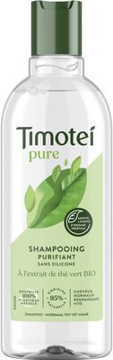 Unilever, Timotei Timotei sh pure 300ml