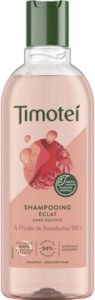 Unilever, Timotei Timotei Shampooing Éclat 300ml