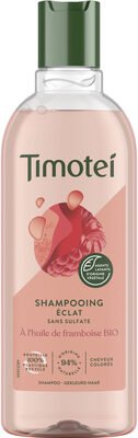 Unilever, Timotei Timotei Shampooing Éclat 300ml