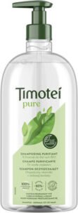 Unilever, Timotei Timotei Shampooing Purifiant 750ml