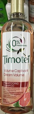 Unilever, Timotei Volume Captivant