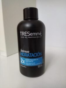 Unilever,TRESemmé TRESemmé Intensa Hidratación