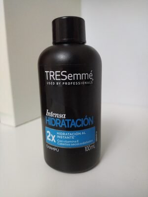 Unilever,TRESemmé TRESemmé Intensa Hidratación