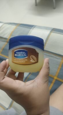 Unilever, Vaseline Blue Seal