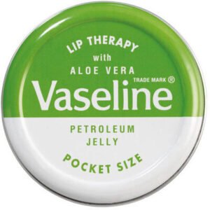 Unilever, Vaseline Lip Therapy