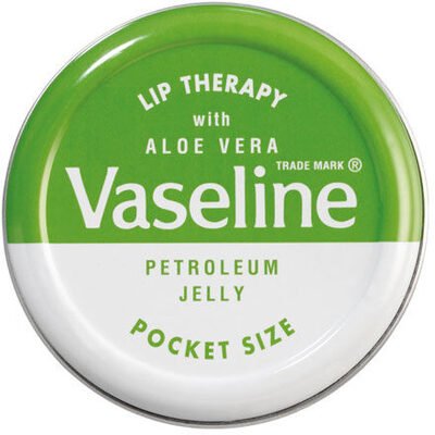 Unilever, Vaseline Lip Therapy
