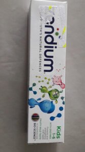 Unilever, Zendium Zendium