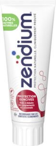 Unilever, Zendium Zendium soin genciv75ml