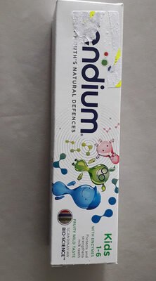 Unilever, Zendium Zendium