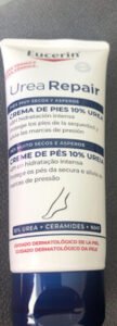 Urea Repair