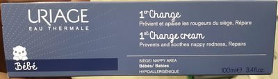 Uriage URIAGE 1er Change
