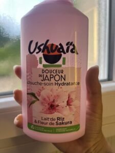 Ushuaïa Douceur du Japon
