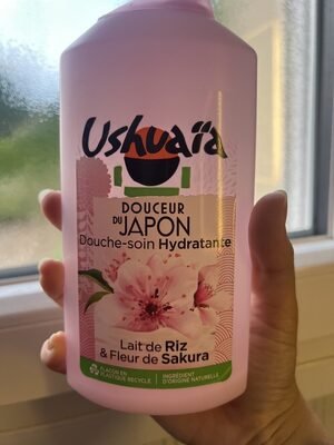 Ushuaïa Douceur du Japon