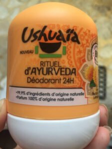 Ushuaïa None