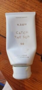 V.Sun Catch the sun