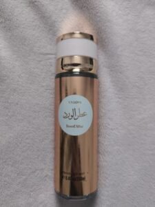 V.V.LOVE Rosed’Attar