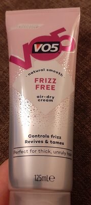 V05 V05 frizz free