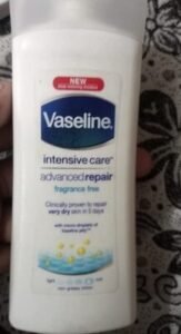 Vaseline