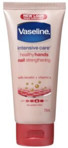 Vaseline Intensive Care Non-greasy Lotion