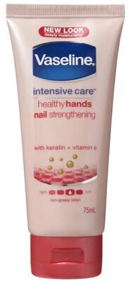 Vaseline Intensive Care Non-greasy Lotion