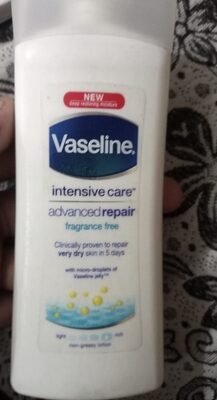 Vaseline