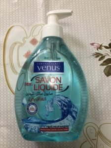Venus Fraîcheur marine