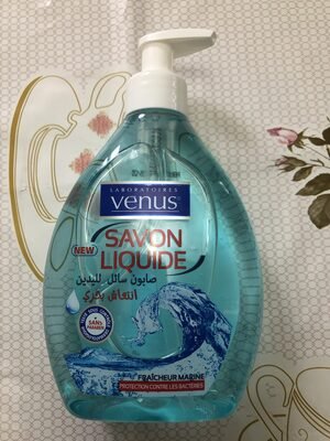Venus Fraîcheur marine