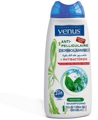 Venus None