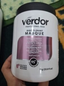 verdor DISCIPLINANT MASQUE